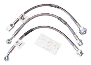 Picture of Russell Performance 79-88 Chevrolet Monte Carlo Brake Line Kit