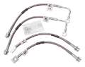 Picture of Russell Performance 94-96 Chevrolet Corvette Including 1994-95 ZR-1 Brake Line Kit