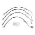 Picture of Russell Performance 97-04 Chevrolet Corvette C5 Including Z06 Brake Line Kit