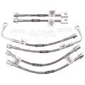 Picture of Russell Performance 98-02 Pontiac Firebird with Traction Control Brake Line Kit