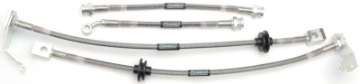 Picture of Russell Performance 05-06 Pontiac GTO Brake Line Kit