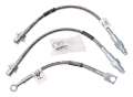 Picture of Russell Performance 79-86 Ford Mustang Brake Line Kit