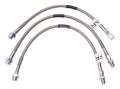 Picture of Russell Performance 74-78 Ford Mustang Brake Line Kit