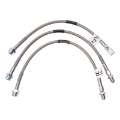 Picture of Russell Performance 74-78 Ford Mustang Brake Line Kit