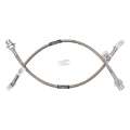 Picture of Russell Performance 96-01 Ford Mustang Cobra Fronts Only Brake Line Kit