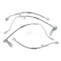 Picture of Russell Performance 96-98 Ford Mustang GT Brake Line Kit