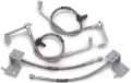 Picture of Russell Performance 05-11 Ford Mustang with ABS Brake Line Kit