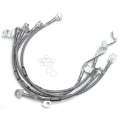 Picture of Russell Performance 99-06 Ford Excursion 4WD with 4in-5-5in lift Brake Line Kit