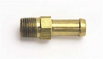 Picture of Russell Performance 1-8 NPT x 8mm 5-16in Hose Single Barb Fitting