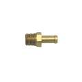 Picture of Russell Performance 1-4 NPT x 8mm 5-16in Hose Single Barb Fitting