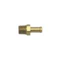 Picture of Russell Performance 1-4 NPT x 9mm Hose Single Barb Fitting