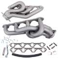 Picture of BBK 94-95 Mustang 5-0 Shorty Tuned Length Exhaust Headers - 1-5-8 Titanium Ceramic