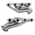 Picture of BBK 94-95 Mustang 5-0 Shorty Tuned Length Exhaust Headers - 1-5-8 Titanium Ceramic