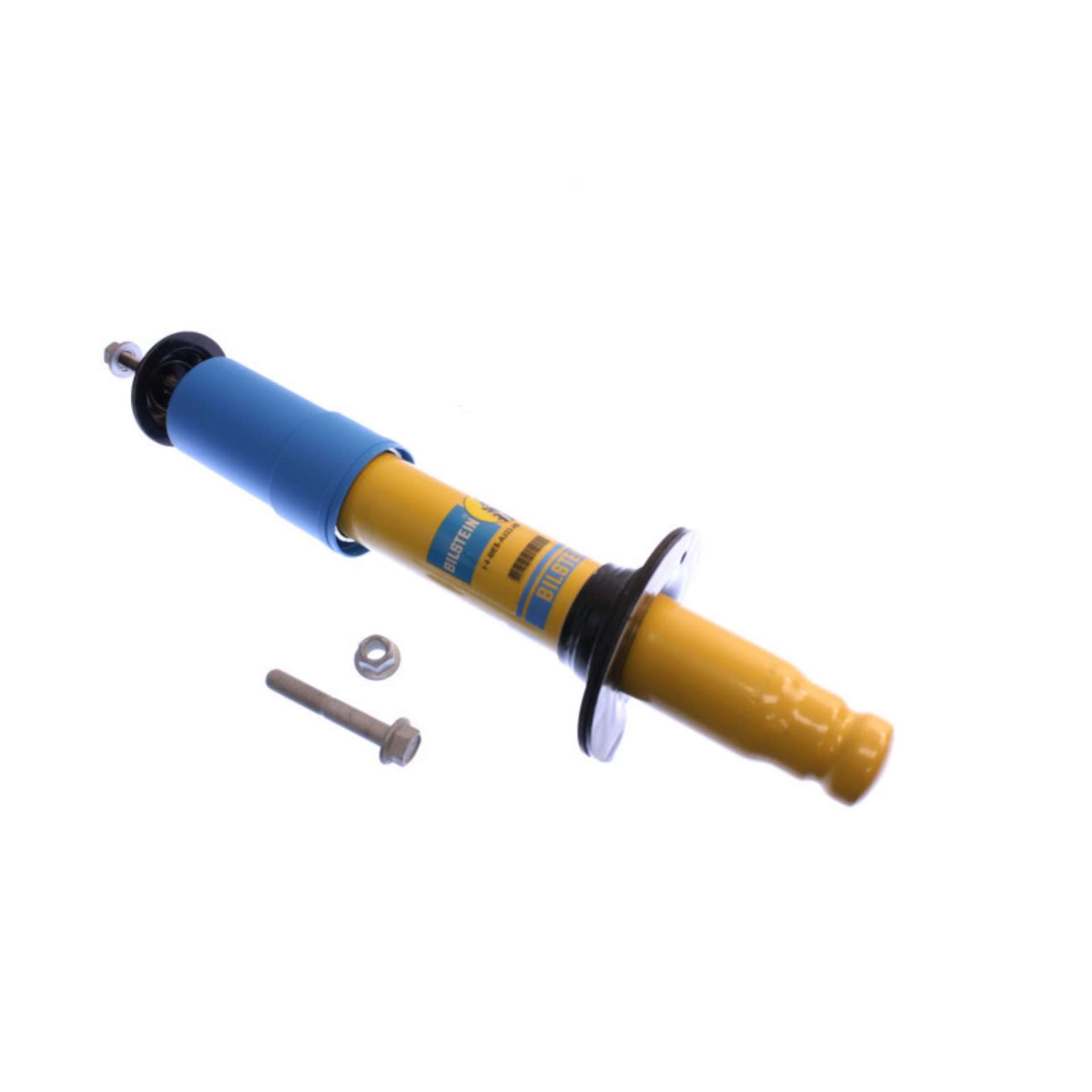 Picture of Bilstein 4600 Series 02-09 Chevy Trailblazer - 02-09 GMC Envoy Front 46mm Monotube Shock Absorber