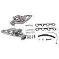 Picture of BBK 94-95 Mustang 5-0 Shorty Tuned Length Exhaust Headers - 1-5-8 Silver Ceramic