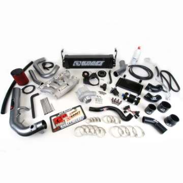 Picture of KraftWerks 06-11 Honda Civic Si Supercharger Kit
