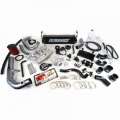 Picture of KraftWerks 06-11 Honda Civic Si Supercharger Kit w- FlashPro