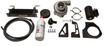 Picture of KraftWerks Honda K-Series Race Supercharger Kit w- 120mm Pulley C30-94