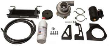 Picture of KraftWerks Honda K-Series Race Supercharger Kit w- 120mm Pulley C30-94