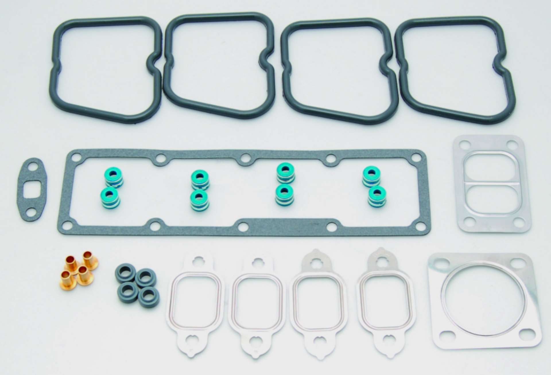 Picture of Cometic Street Pro CMS 3-9L Cummins Diesel 4BT 4-188inch Top End Gasket Kit