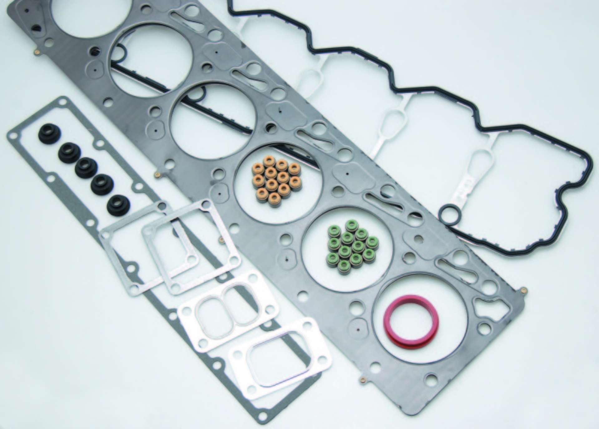 Picture of Cometic Street Pro 98-02 CMS 5-9L Cummins Diesel 24V 4-188inch Top End Gasket Kit