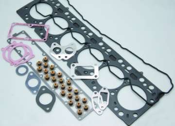 Picture of Cometic Street Pro 09+ CMS 6-7L Cummins Diesel 4-312inch Top End Gasket Kit