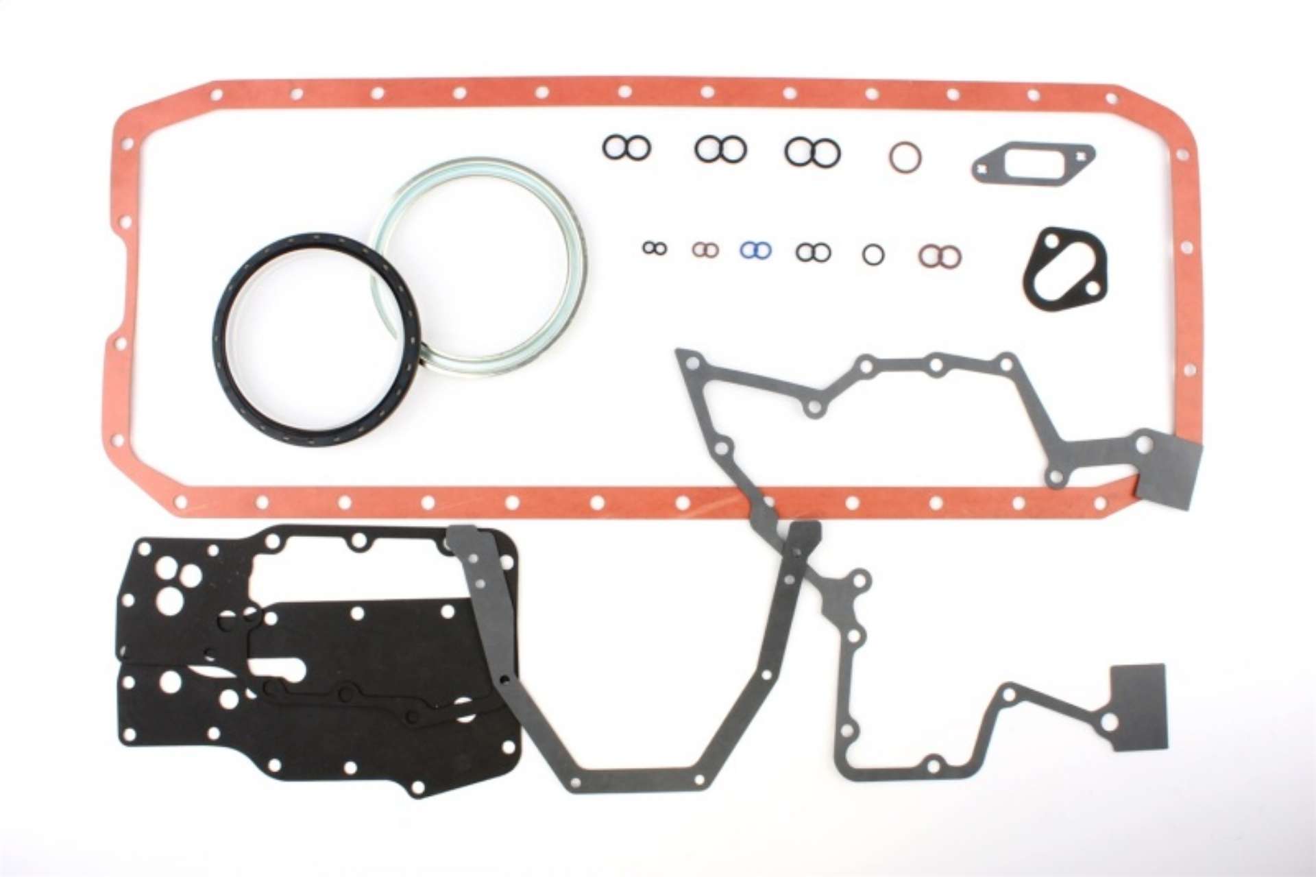 Picture of Cometic Street Pro 09+ CMS 6-7L Cummins Diesel Bottom End Gasket Kit