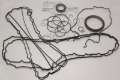 Picture of Cometic Street Pro 03-08 Ford 6-0L Powerstroke Diesel V8 Bottom End Gasket Kit