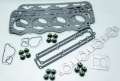 Picture of Cometic Street Pro 94-03 Ford 7-3L Powerstroke Diesel V8 4-140inch Top End Gasket Kit No VC Gaskets