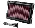 Picture of K&N 11-13 Honda CBR250R 249 Replacement Air Filter