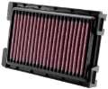 Picture of K&N 11-13 Honda CBR250R 249 Replacement Air Filter