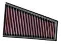 Picture of K&N Replacement Air FIlter 12-13 Mercedes Benz A180-A200-A250-B180-B200-B250