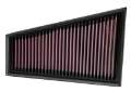 Picture of K&N Replacement Air FIlter 12-13 Mercedes Benz A180-A200-A250-B180-B200-B250