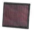 Picture of K&N Replacement Air FIlter 12-13 Mercedes Benz A180-A200-A220-B180-B200-B220