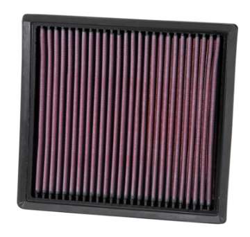 Picture of K&N Replacement Air FIlter 12-13 Mercedes Benz A180-A200-A220-B180-B200-B220