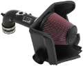 Picture of K&N 12-13 Toyota Camry 2-5L Black Typhoon Cold-Air Intake