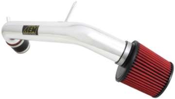 Picture of AEM 12-13 Hyundai Elantra 1-8L Polished Cold Air Intake