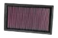 Picture of K&N Replacement Air FIlter 11-13 Mazda 5 2-0L