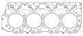 Picture of Cometic GM 6-6L Duramax Diesel 01-06 4-100 inch Bore -040 inch MLS Left Head Gasket