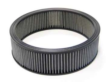 Picture of K&N Custom Air Filter Round 12-25 inch ID x 14 inch OD x 3 inch Height