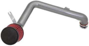 Picture of AEM 11-12 Mitsubishi Eclipse 2-4L Gunmetal Gray Cold Air Intake