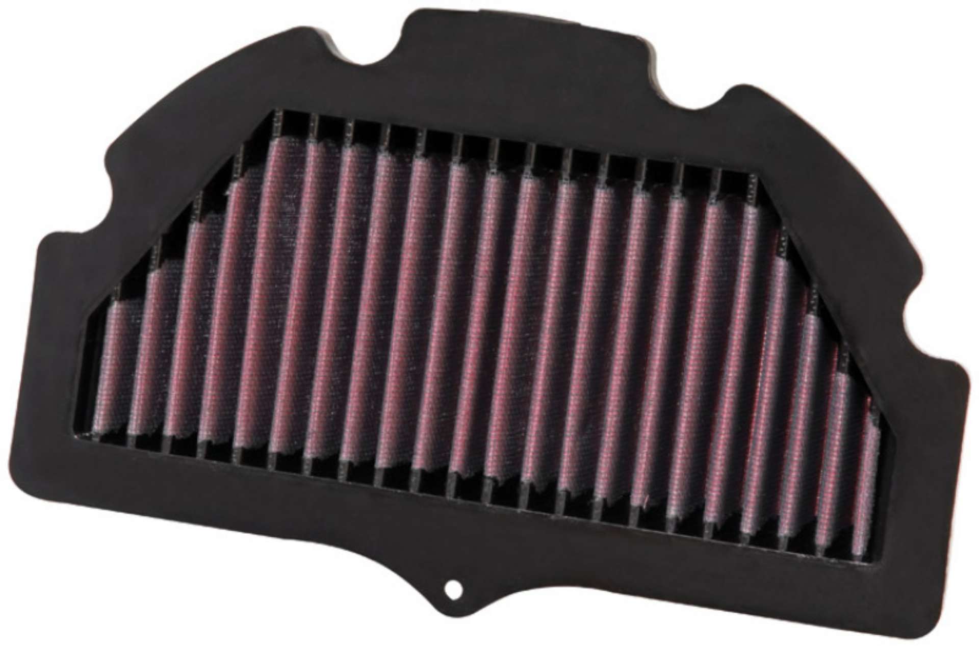 Picture of K&N 06-10 Suzuki GSXR600-GSXR750 Race Specific Air Filter