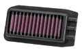 Picture of K&N 09-13 Yamaha XT250 Replacement Air Filter