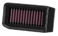 Picture of K&N 09-13 Yamaha XT250 Replacement Air Filter