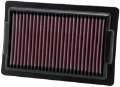 Picture of K&N 09-13 Yamaha VMX1700 V-MAX Replacement Air Filter