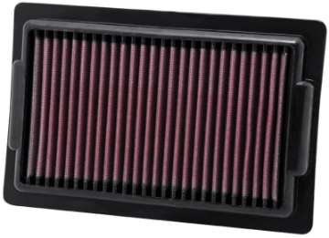 Picture of K&N 09-13 Yamaha VMX1700 V-MAX Replacement Air Filter