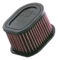 Picture of K&N 03-09 Kawasaki Z1000 - 04-12 Z750 - 05-07 Z750S - 11-12 Z750R Replacement Air Filter