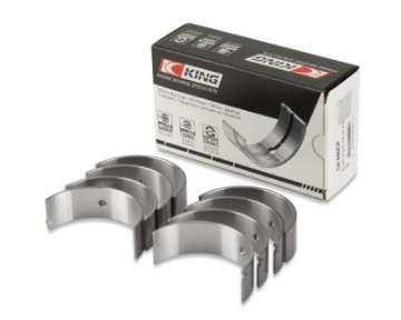 Picture of King Honda 91CI-1-5L D15A2-D15A3-D15B1-D15B2-D15B7-D15B8-D15Z1 Size STD Rod Bearing Set