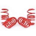 Picture of Skunk2 12 Honda Civic Lowering Springs 2-25 - 2-00in Set of 4