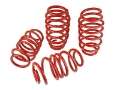 Picture of Skunk2 12 Honda Civic Lowering Springs 2-25 - 2-00in Set of 4